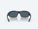 Costa Del Mar Tuna Alley Polarized Sunglasses - Polycarbonate