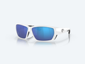 Costa Del Mar Tuna Alley Polarized Sunglasses