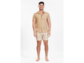 Salty Weekend Men's Nirvana Linen Shorts