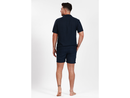 Salty Weekend Men's Nirvana Linen Shorts