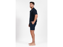 Salty Weekend Men's Nirvana Linen Shorts