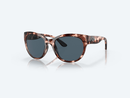 Costa Del Mar Maya Polarized Sunglasses - Polycarbonate
