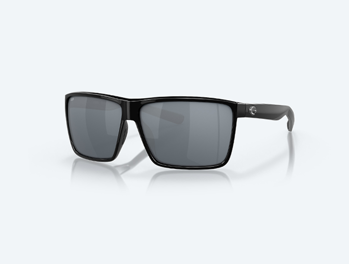 Costa Del Mar Rincon Polarized Sunglasses - Polycarbonate