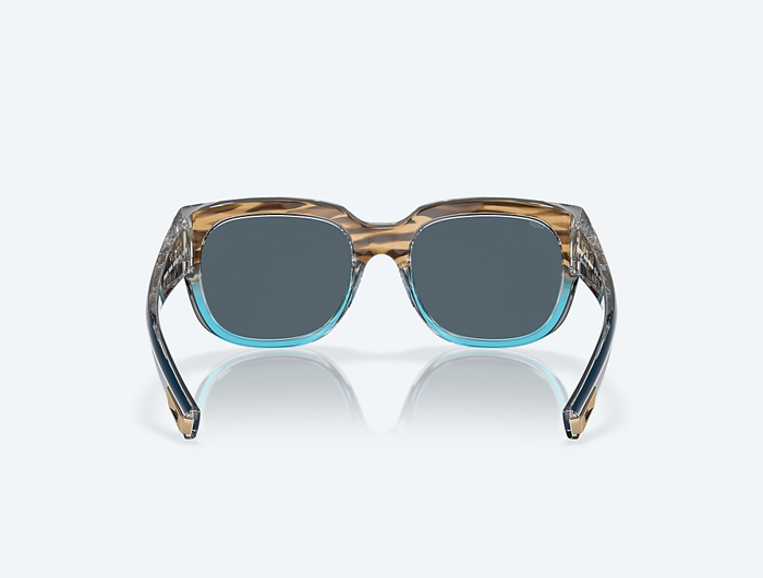 Costa Del Mar Waterwoman Polarized Sunglasses - Polycarbonate