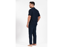 Salty Weekend Men's Nirvana Linen Joggers
