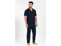 Salty Weekend Men's Nirvana Linen Joggers