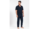 Salty Weekend Men's Nirvana Linen Joggers