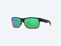 Costa Del Mar Half Moon Polarized Sunglasses