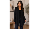 Chris & Carol Women's Sweater Cardigan