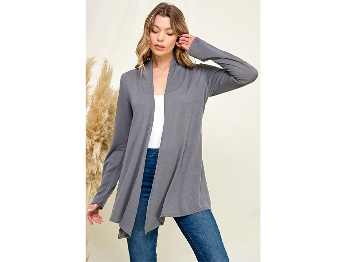 Chris Carol Women s Sweater Cardigan
