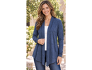 Chris & Carol Women's Sweater Cardigan
