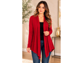Chris & Carol Women's Sweater Cardigan