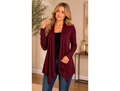 Chris & Carol Women's Sweater Cardigan