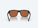 Costa Del Mar Paunch Polarized Sunglasses - Polycarbonate