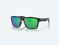 Costa Del Mar Paunch Polarized Sunglasses - Polycarbonate