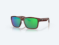 Costa Del Mar Paunch Polarized Sunglasses - Polycarbonate