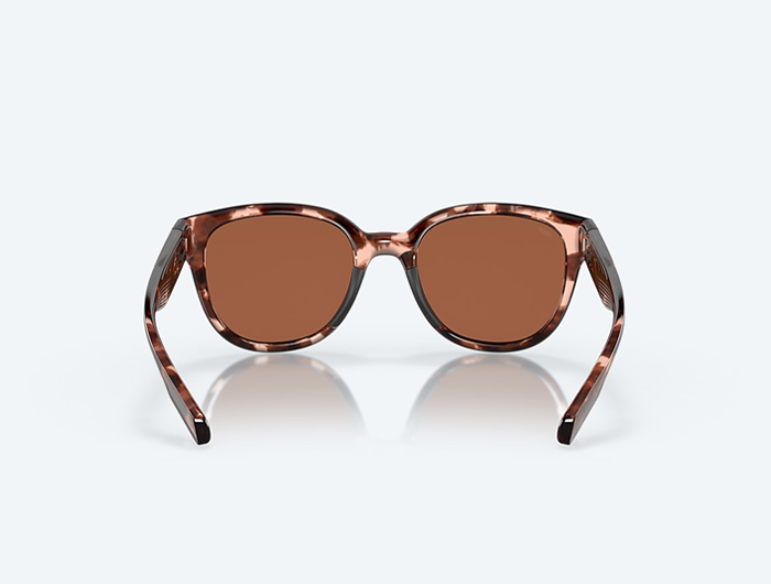 Costa Del Mar Salina Polarized Sunglasses - Polycarbonate
