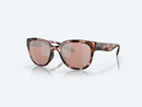 Costa Del Mar Salina Polarized Sunglasses - Polycarbonate