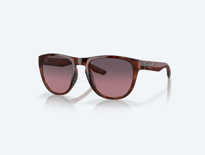 Costa Del Mar Irie Polarized Sunglasses