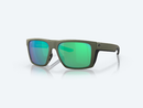 Costa Del Mar Lido Polarized Sunglasses
