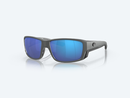 Costa Del Mar Tuna Alley PRO Polarized Sunglasses