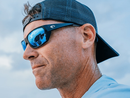 Costa Del Mar Tailfin Polarized Sunglasses