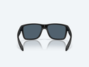 Costa Del Mar Broadbill II Polarized Sunglasses - Polycarbonate