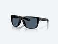 Costa Del Mar Broadbill II Polarized Sunglasses - Polycarbonate