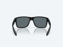 Costa Del Mar Broadbill II Polarized Sunglasses - Polycarbonate