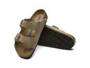 Birkenstock Arizona Soft Footbed - Suede