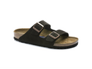 Birkenstock Arizona Soft Footbed - Suede