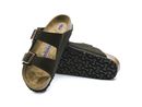 Birkenstock Arizona Soft Footbed - Suede