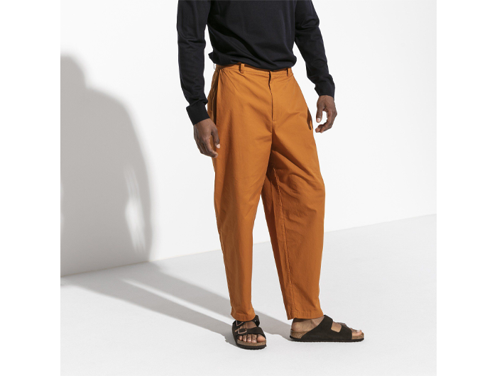 Birkenstock Arizona Soft Footbed - Suede