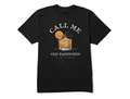 Life is Good Men's Crusher Lite Tee - Call Me Old Fashioned