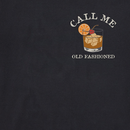 Life is Good Men's Crusher Tee - Call Me Old Fashioned
