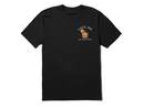 Life is Good Men's Crusher Tee - Call Me Old Fashioned