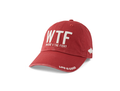 Life is Good Chill Cap - WTF