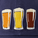 Life is Good Chill Cap - Diversified Portfolio Beer