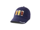 Life is Good Chill Cap - Diversified Portfolio Beer