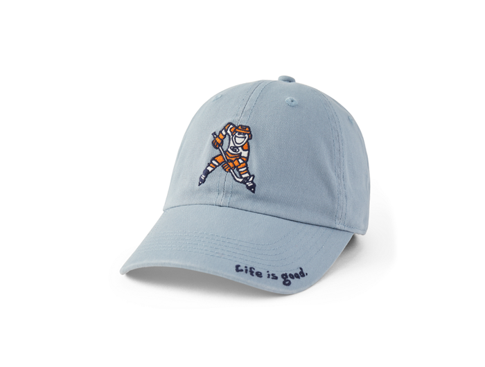 Life is Good Chill Cap - Jake Faceoff