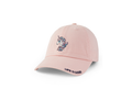 Life is Good Kids' Chill Cap - Unicorns and Butterflies