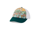Life is Good Kids' Trucker - Here Comes the Sun Retro