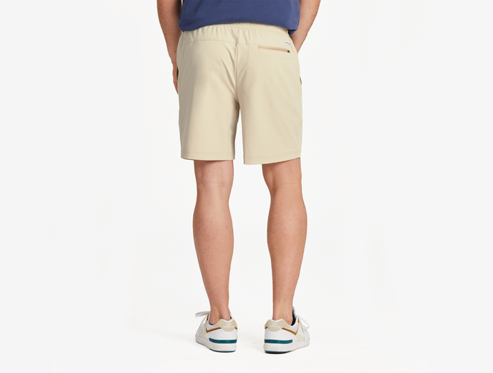 Life is Good Men's Everyday Short