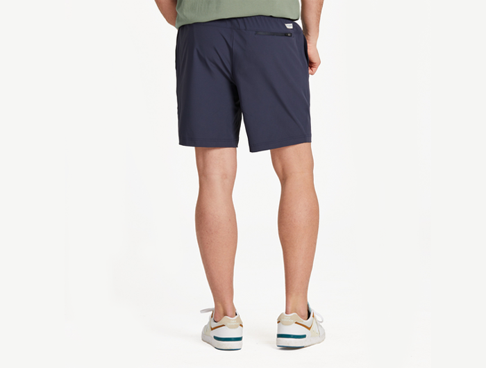 Life is Good Men's Everyday Short