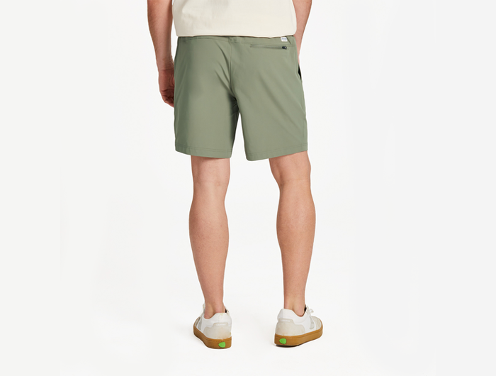 Life is Good Men's Everyday Short