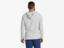 Life is Good Men's Textured Slub Hoodie - Positive Energy ATV