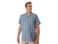 Old Ranch Men's Ayden Organic Cotton Camp Shirt
