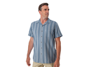 Old Ranch Men's Ayden Organic Cotton Camp Shirt