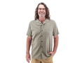 Old Ranch Men's Ayden Organic Cotton Camp Shirt