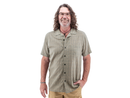 Old Ranch Men's Ayden Organic Cotton Camp Shirt
